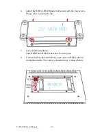 Preview for 52 page of Advantech UNO-3082 User Manual