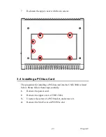 Preview for 53 page of Advantech UNO-3082 User Manual