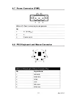 Preview for 69 page of Advantech UNO-3082 User Manual