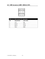 Preview for 70 page of Advantech UNO-3082 User Manual