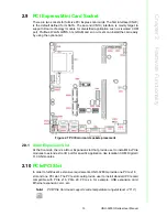 Preview for 23 page of Advantech UNO-3200G Series User Manual