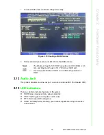 Preview for 25 page of Advantech UNO-3200G Series User Manual