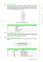 Предварительный просмотр 27 страницы Advantech UNO-3272G Series User Manual