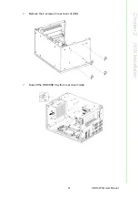 Предварительный просмотр 31 страницы Advantech UNO-3272G Series User Manual