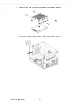 Предварительный просмотр 32 страницы Advantech UNO-3272G Series User Manual