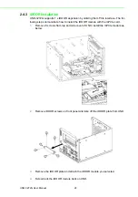 Предварительный просмотр 34 страницы Advantech UNO-3272G Series User Manual