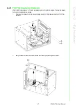 Предварительный просмотр 37 страницы Advantech UNO-3272G Series User Manual