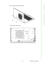 Предварительный просмотр 39 страницы Advantech UNO-3272G Series User Manual