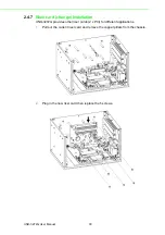 Предварительный просмотр 40 страницы Advantech UNO-3272G Series User Manual