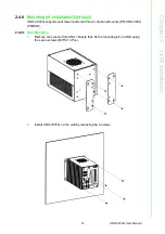 Предварительный просмотр 41 страницы Advantech UNO-3272G Series User Manual