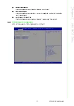 Предварительный просмотр 47 страницы Advantech UNO-3272G Series User Manual