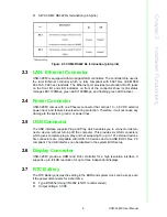 Предварительный просмотр 19 страницы Advantech UNO-3285C User Manual