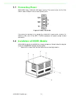 Предварительный просмотр 26 страницы Advantech UNO-3285C User Manual