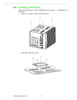 Предварительный просмотр 28 страницы Advantech UNO-3285C User Manual