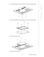 Предварительный просмотр 29 страницы Advantech UNO-3285C User Manual