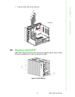 Предварительный просмотр 31 страницы Advantech UNO-3285C User Manual