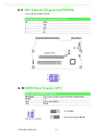 Preview for 42 page of Advantech UNO-3285C User Manual