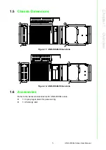 Preview for 15 page of Advantech UNO-3300G Series User Manual