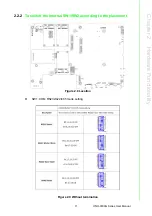 Preview for 21 page of Advantech UNO-3300G Series User Manual