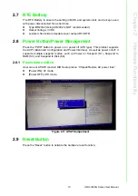 Preview for 23 page of Advantech UNO-3300G Series User Manual