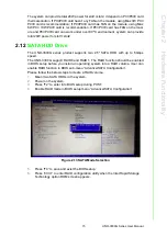 Preview for 25 page of Advantech UNO-3300G Series User Manual