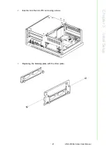 Preview for 31 page of Advantech UNO-3300G Series User Manual