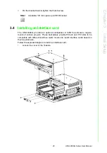 Preview for 33 page of Advantech UNO-3300G Series User Manual