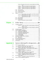 Предварительный просмотр 12 страницы Advantech UNO-348 Manual