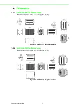 Предварительный просмотр 20 страницы Advantech UNO-348 Manual