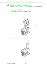 Предварительный просмотр 40 страницы Advantech UNO-348 Manual