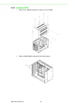 Предварительный просмотр 46 страницы Advantech UNO-348 Manual