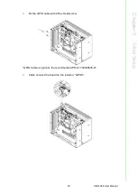 Предварительный просмотр 47 страницы Advantech UNO-348 Manual