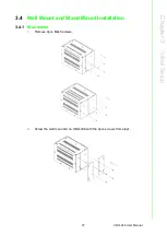 Предварительный просмотр 51 страницы Advantech UNO-348 Manual