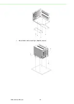 Предварительный просмотр 54 страницы Advantech UNO-348 Manual