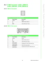 Предварительный просмотр 59 страницы Advantech UNO-348 Manual