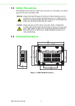 Предварительный просмотр 14 страницы Advantech UNO-3483G Series User Manual