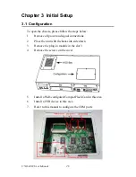 Предварительный просмотр 34 страницы Advantech UNO-4683 User Manual