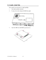 Предварительный просмотр 36 страницы Advantech UNO-4683 User Manual