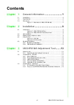 Preview for 7 page of Advantech UNO-IPS1560 User Manual