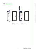 Preview for 11 page of Advantech UNO-IPS1560 User Manual