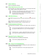 Preview for 21 page of Advantech UNO-IPS2730 User Manual