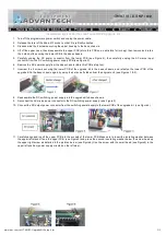 Preview for 1 page of Advantech UPGRD-KIT-48UXP Installation Instruction