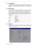 Preview for 70 page of Advantech UPOS-211 User Manual