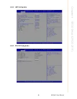 Preview for 73 page of Advantech UPOS-211 User Manual