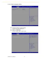 Preview for 86 page of Advantech UPOS-211 User Manual