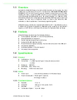 Preview for 8 page of Advantech USB-4600 Series User Manual