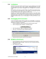 Preview for 16 page of Advantech USB-4600 Series User Manual