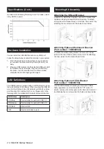 Предварительный просмотр 2 страницы Advantech USB-4630 Startup Manual