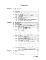 Preview for 5 page of Advantech USB-4718 User Manual