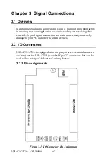 Предварительный просмотр 18 страницы Advantech USB-4751 User Manual